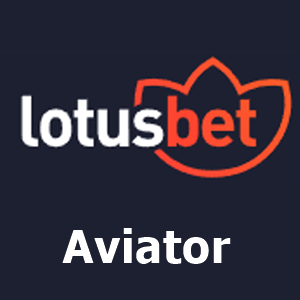 lotusbet aviator