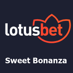 lotusbet sweet bonanza