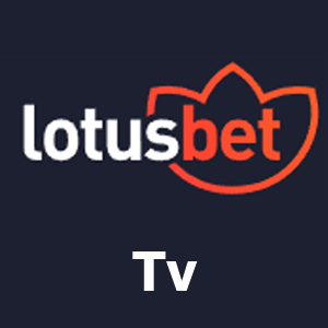 lotusbet tv